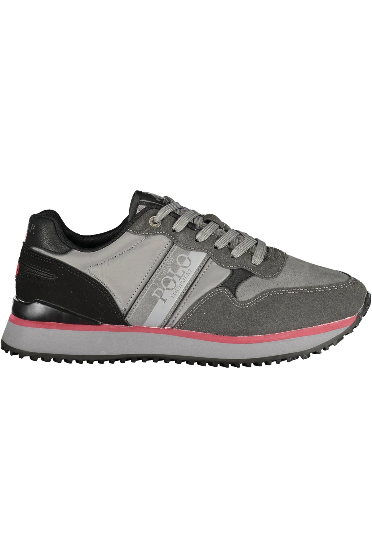 U.S. Grand férfi sneaker, szürke
