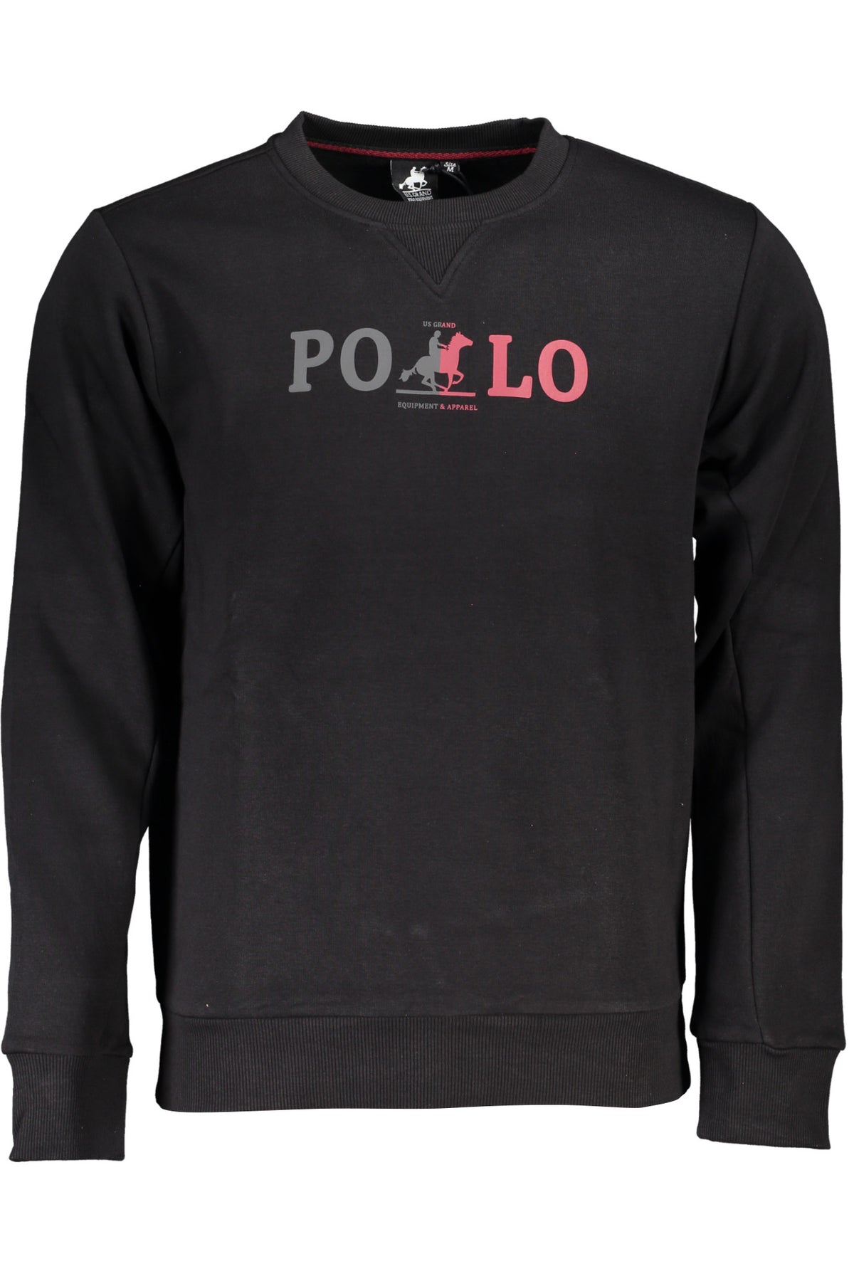 U.S. Grand férfi pulóver