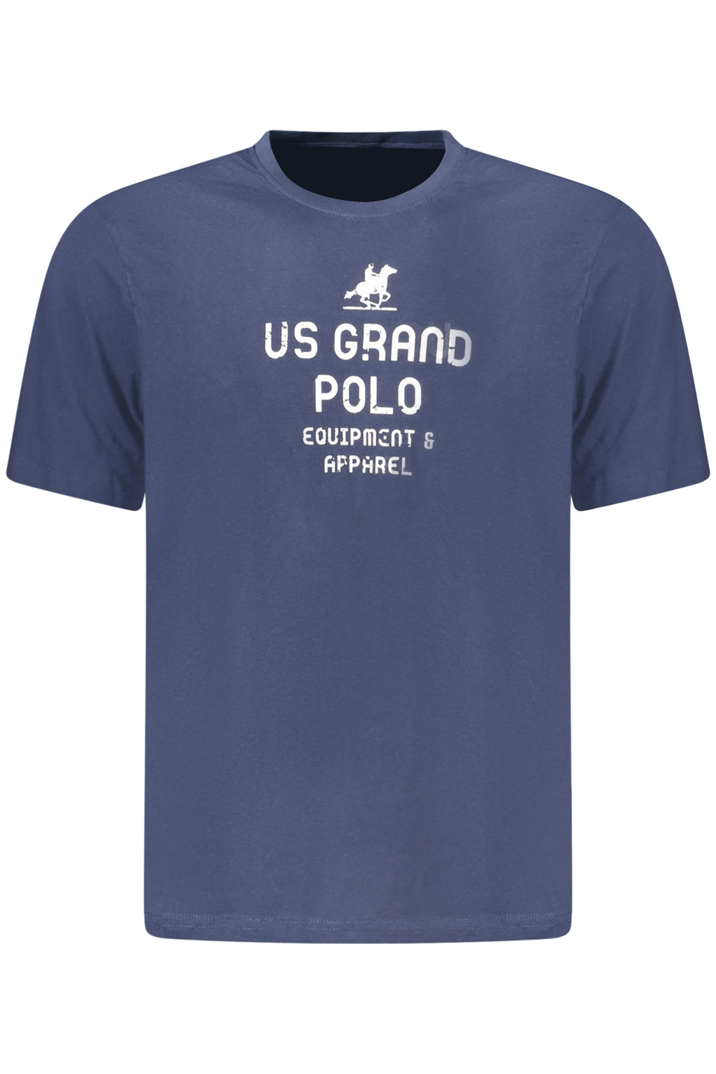 U.S. Grand férfi rövid ujjú póló