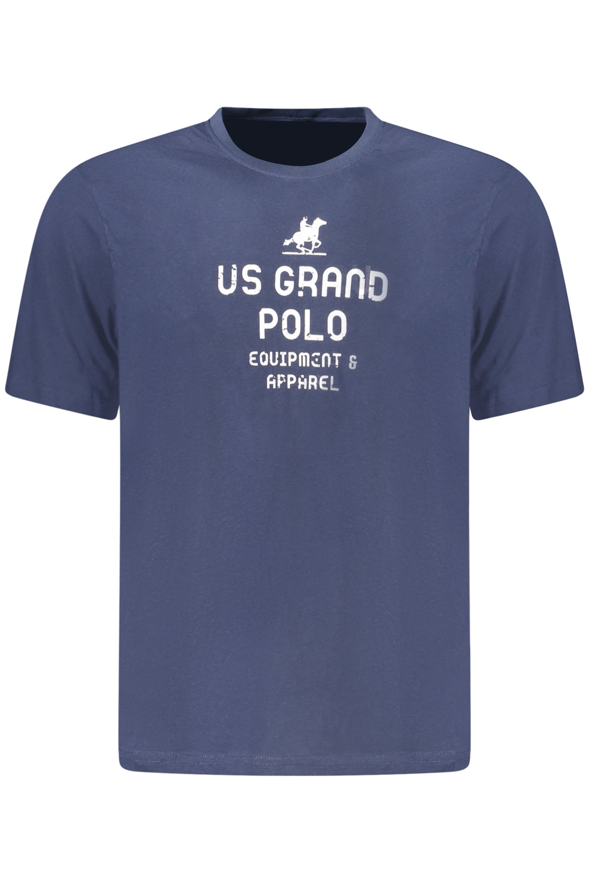 U.S. Grand férfi rövid ujjú póló
