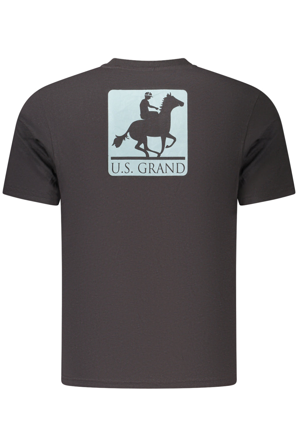 U.S. Grand férfi rövid ujjú póló