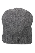 U.S. Polo Assn. férfi sapka, fekete