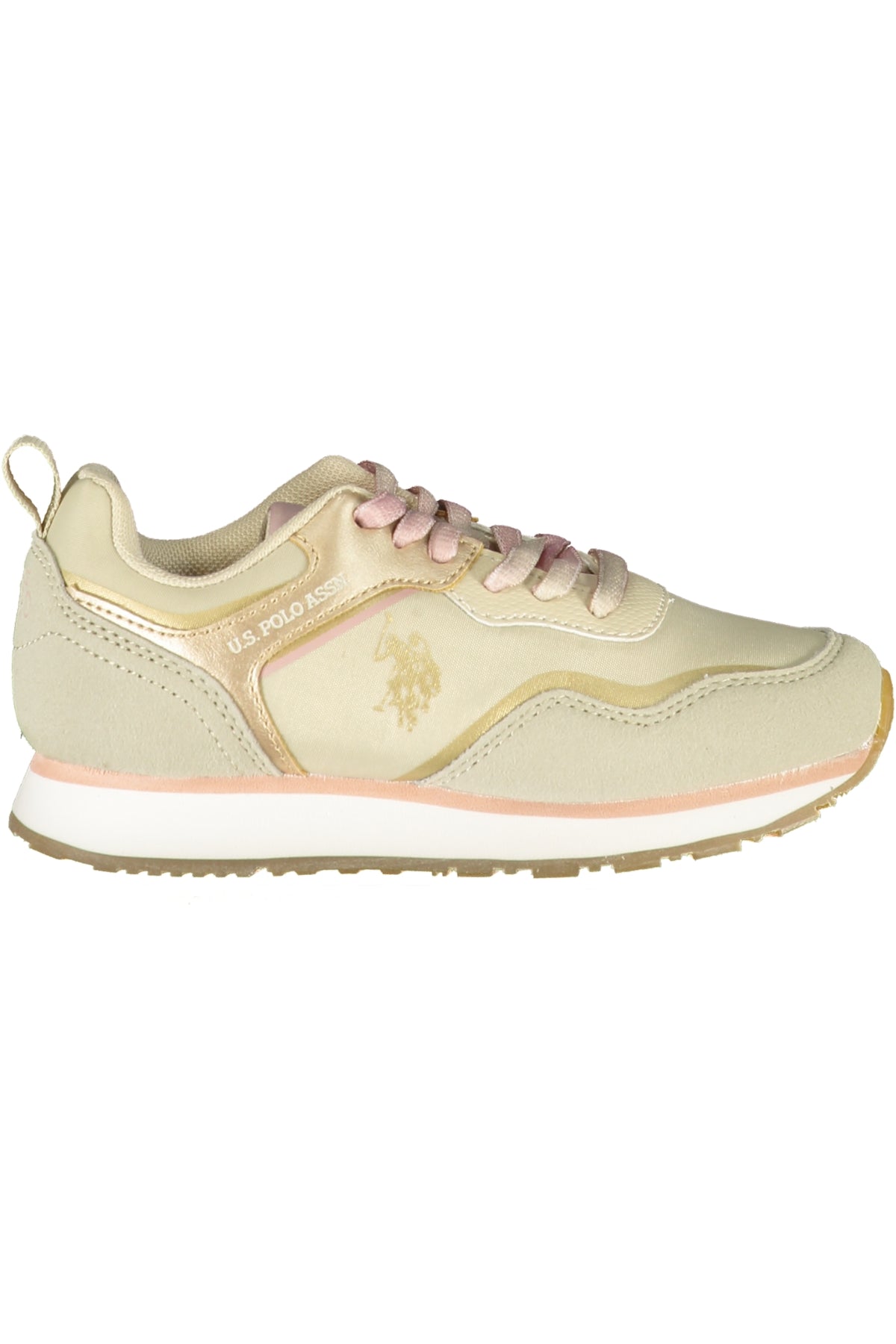 U.S. Polo Assn. fiú sneaker
