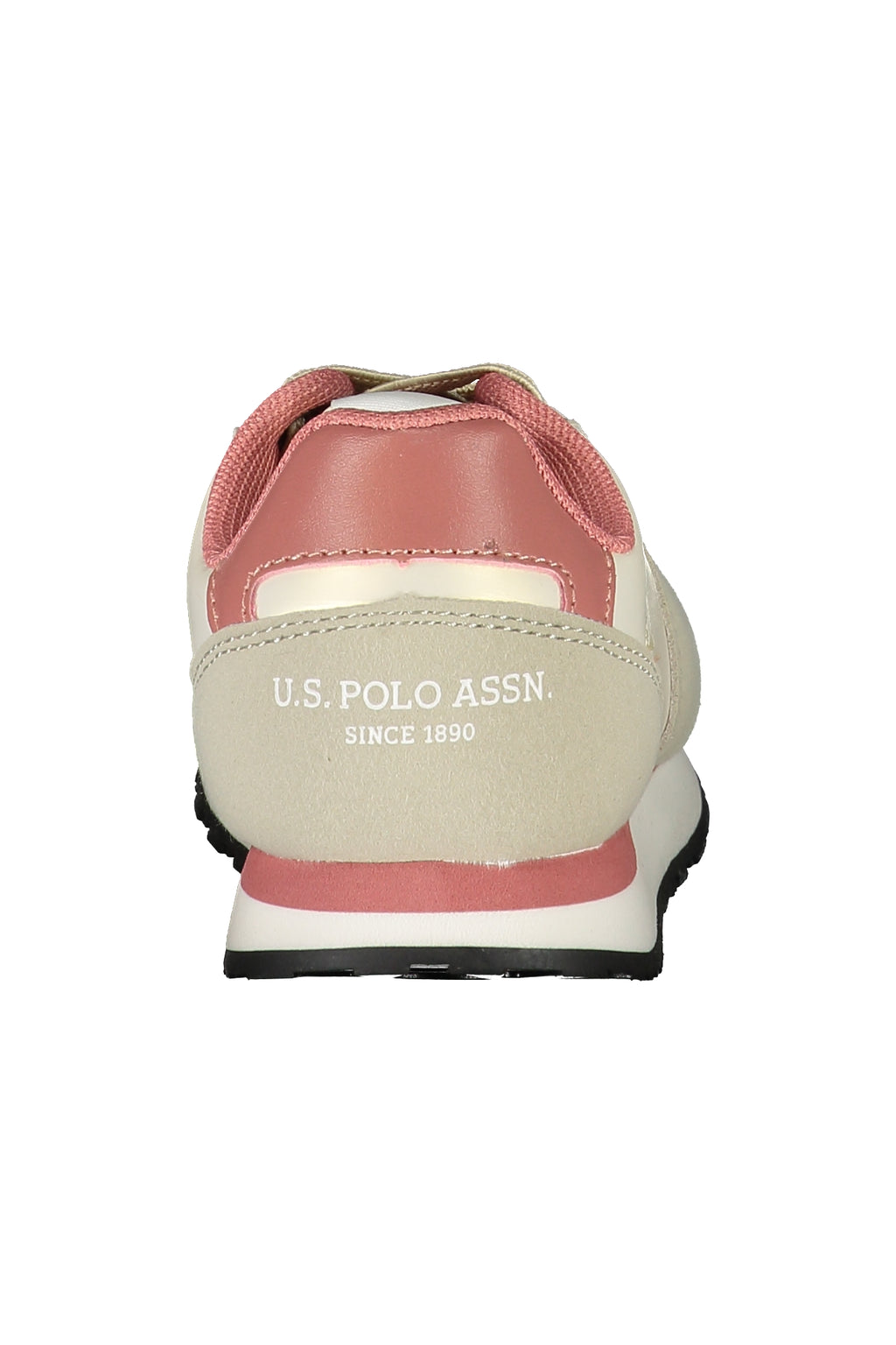 U.S. Polo Assn. bézs gyermek sportcipő