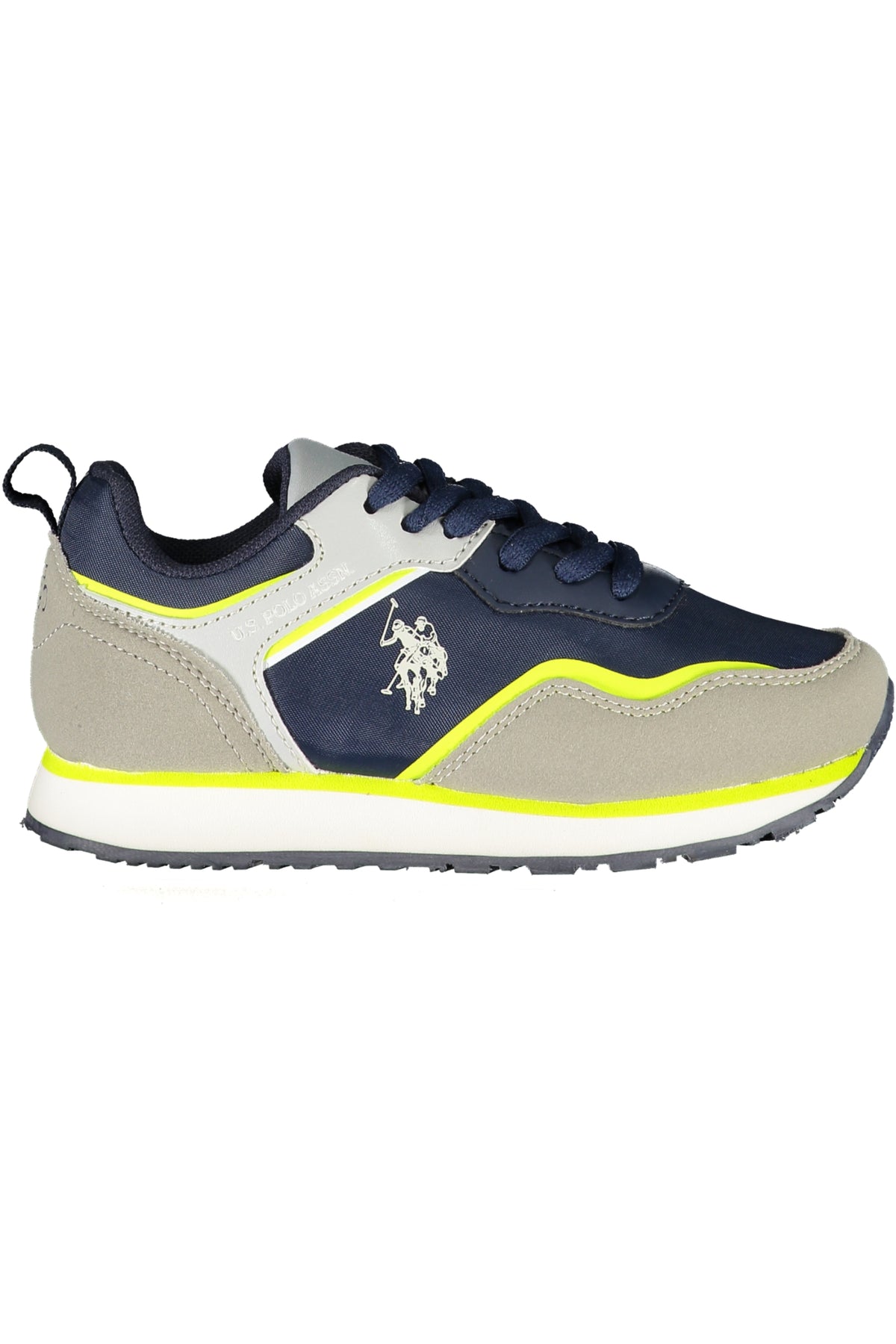 U.S. Polo Assn. fiú sneaker
