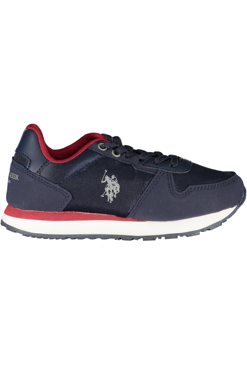 U.S. Polo Assn. kék sportcipő gyermekeknek