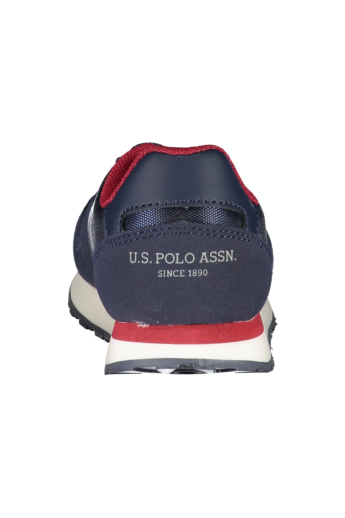 U.S. Polo Assn. kék sportcipő gyermekeknek