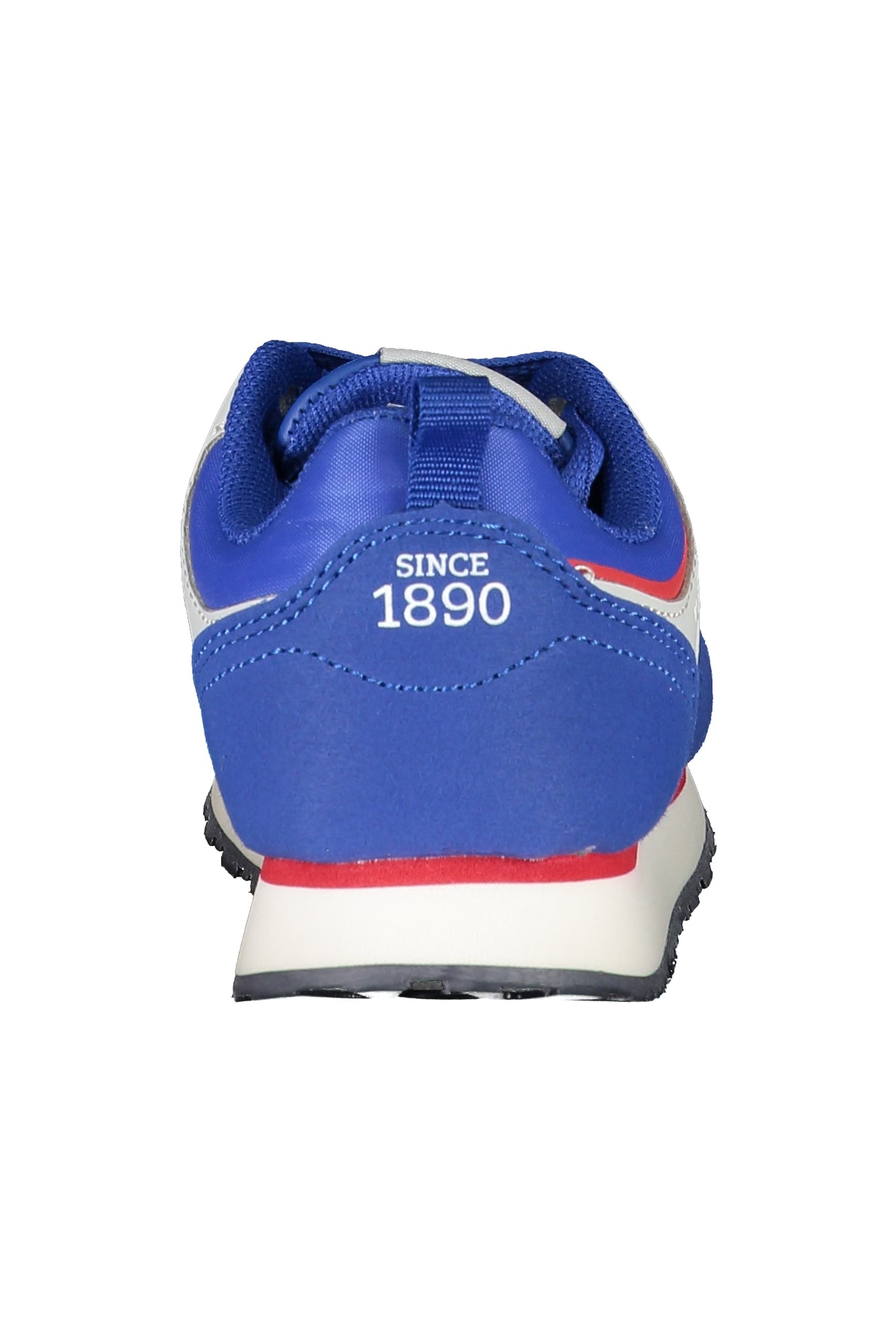 U.S. Polo Assn. kék sportcipő gyermekeknek