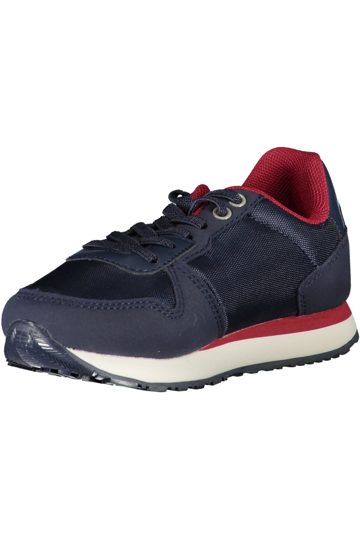 U.S. Polo Assn. kék sportcipő gyermekeknek