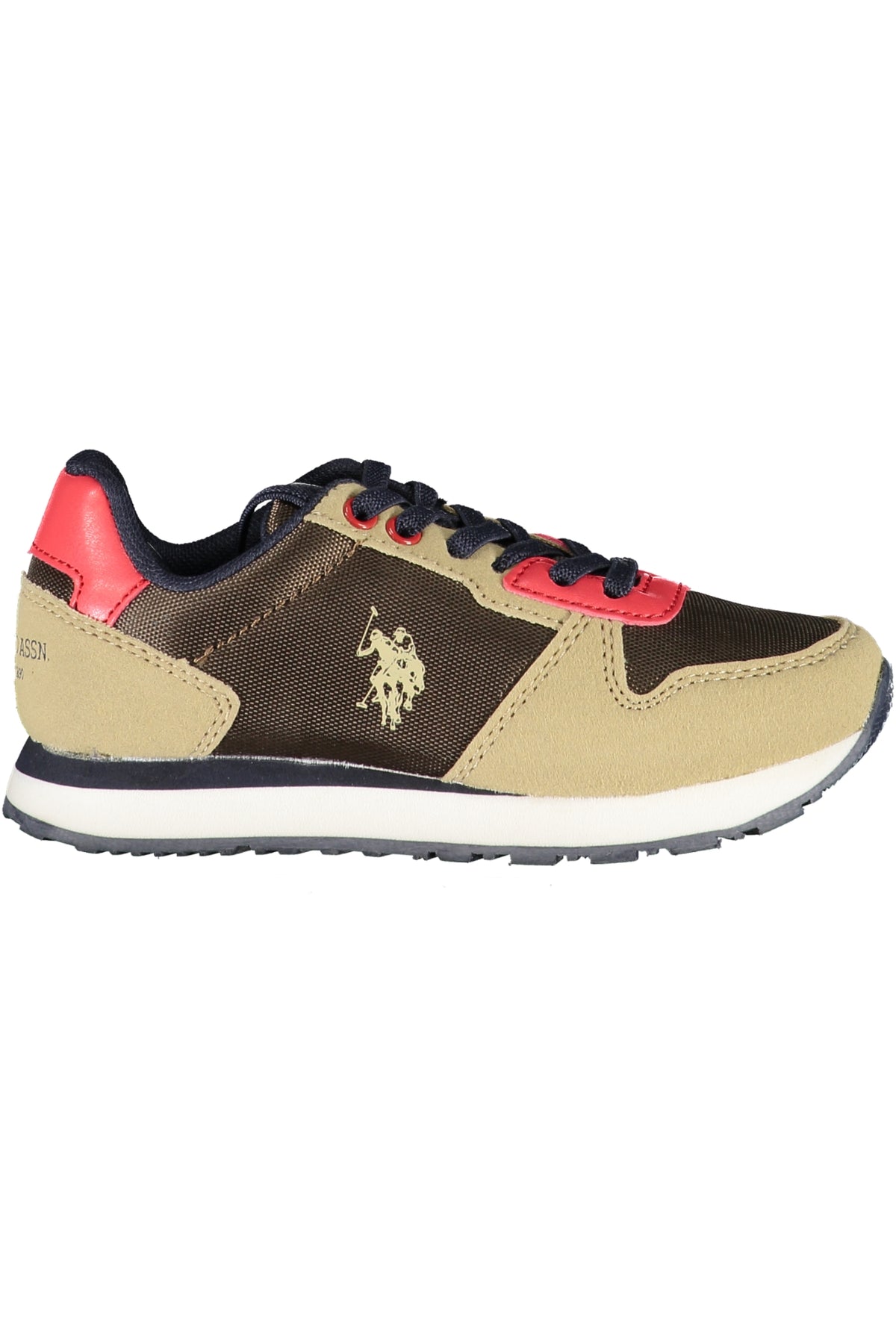 U.S. Polo Assn. fiú sneaker