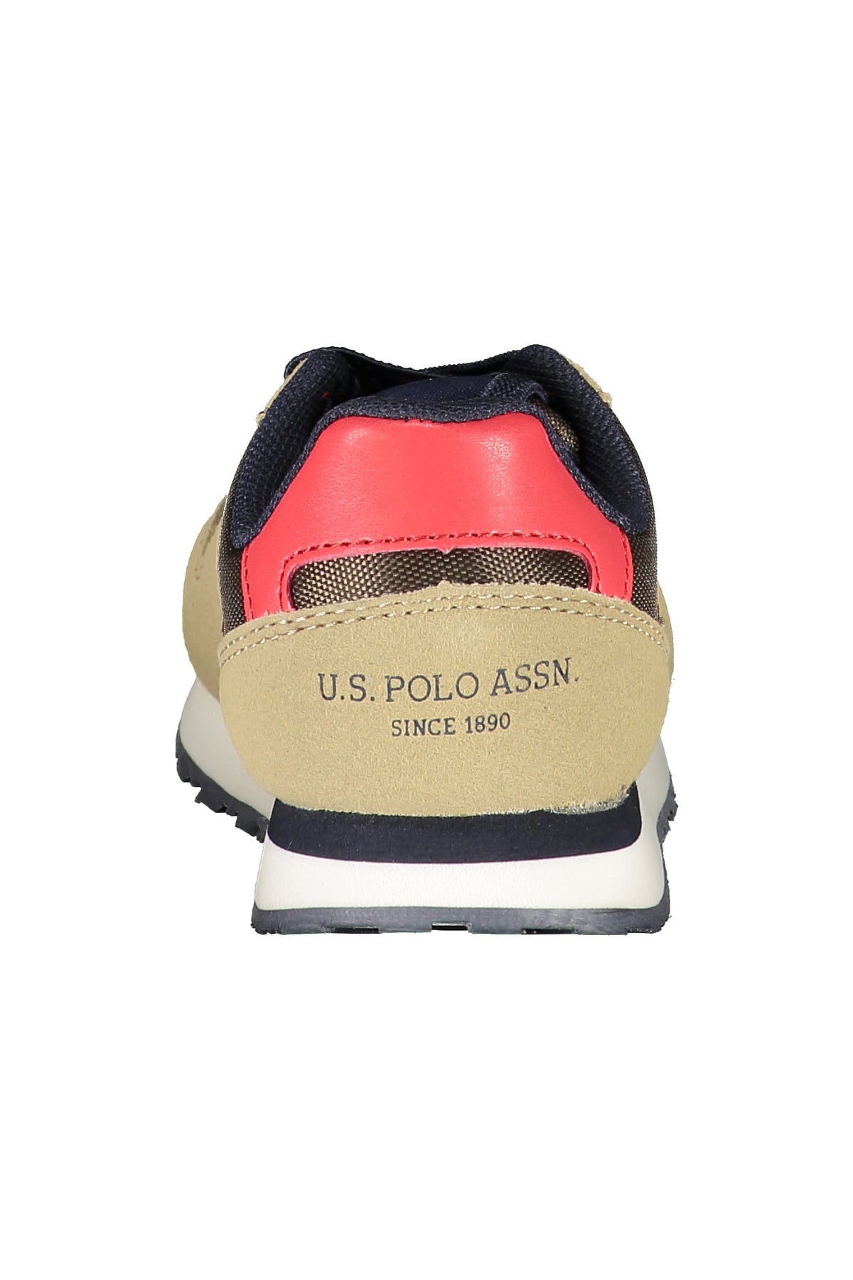 U.S. Polo Assn. fiú sneaker