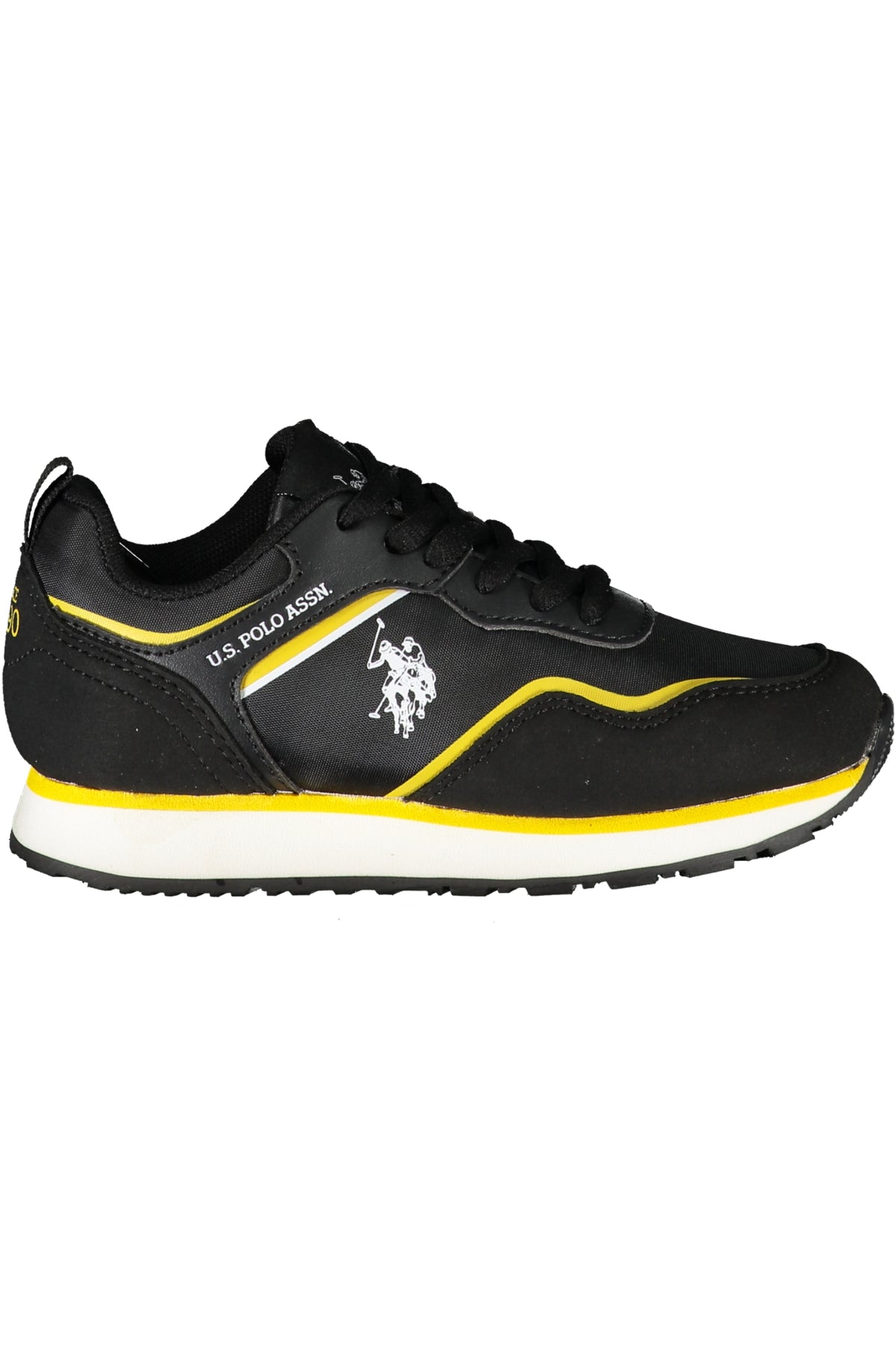 U.S. Polo Assn. fiú sneaker