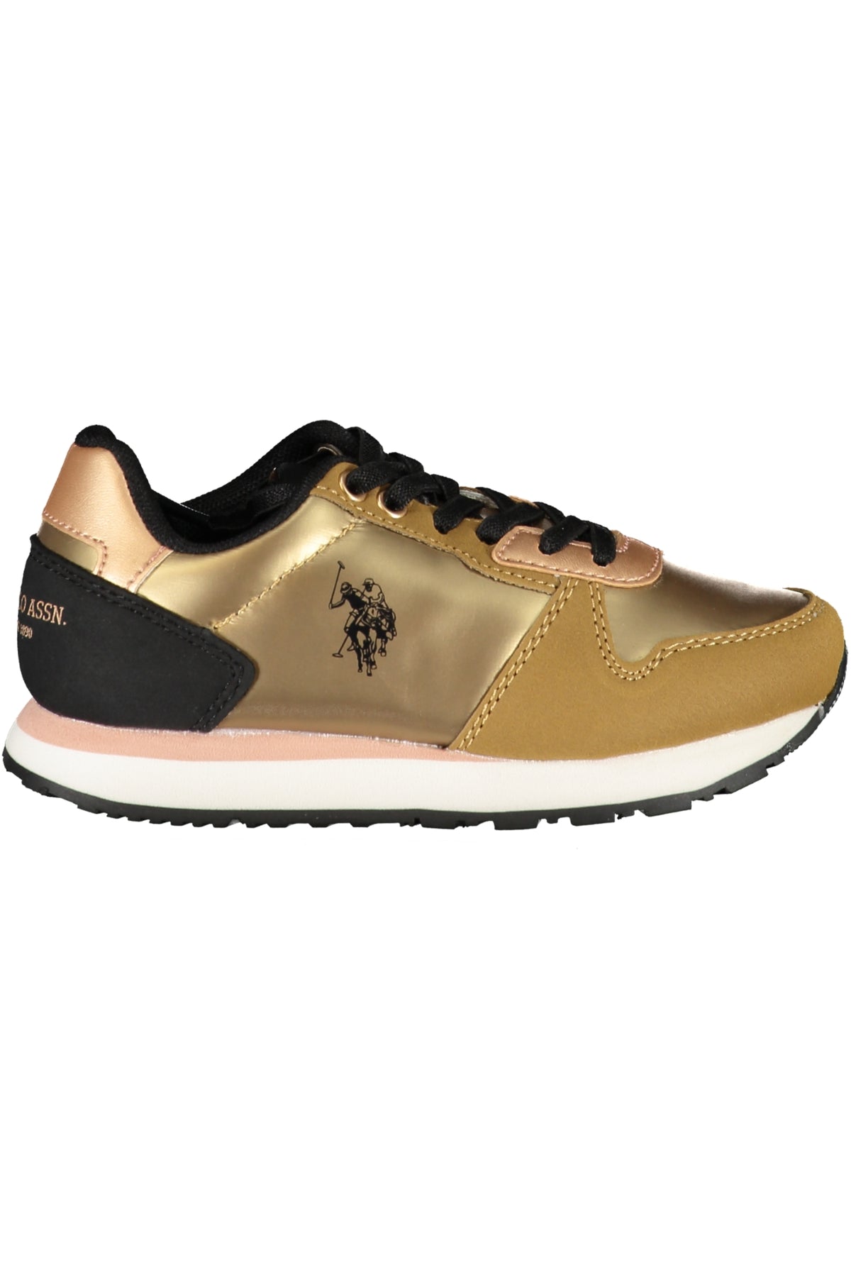 U.S. Polo Assn. fiú sneaker