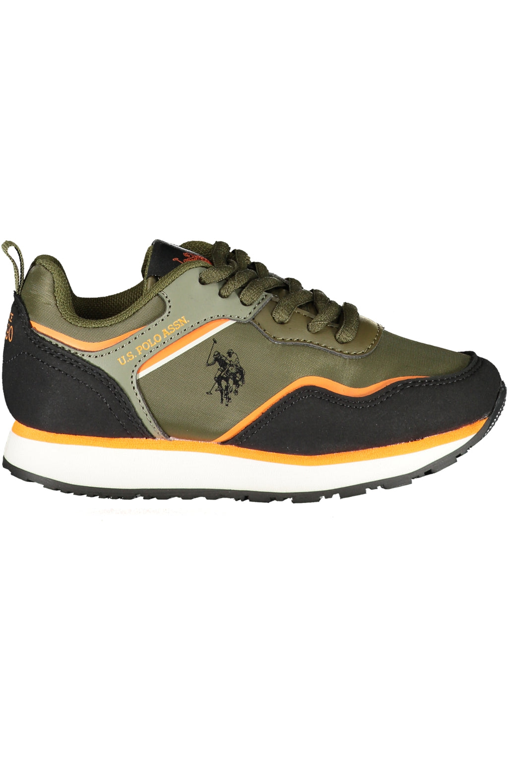 U.S. Polo Assn. fiú sneaker