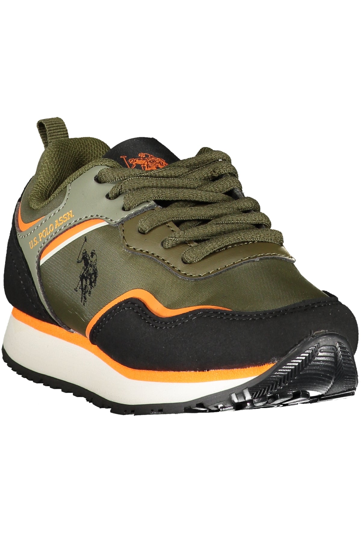 U.S. Polo Assn. fiú sneaker