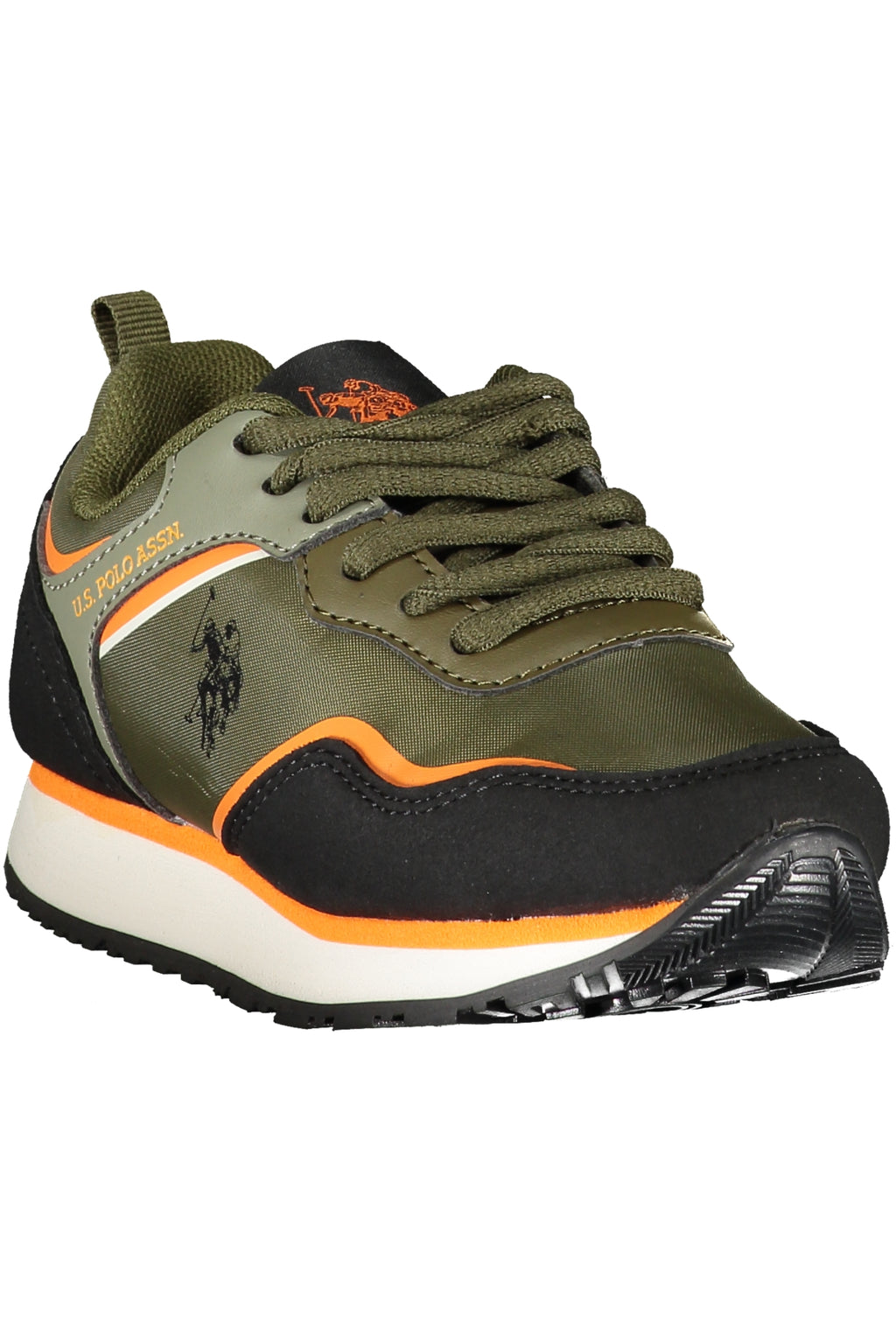 U.S. Polo Assn. fiú sneaker