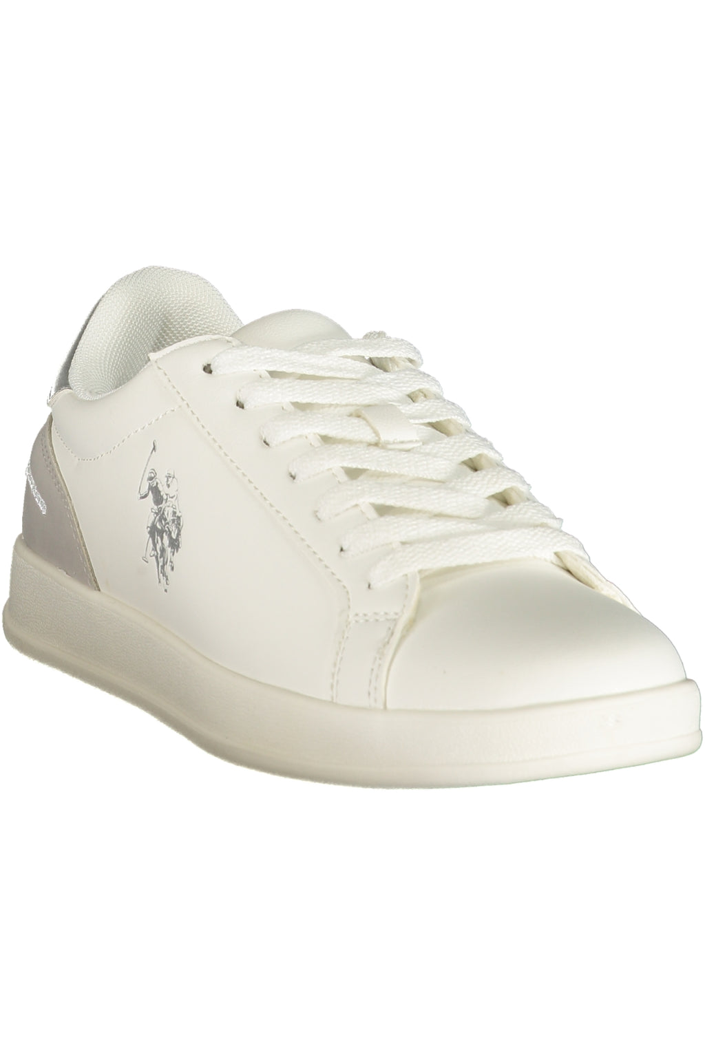 U.S. Polo Assn. női sportcipő fehér