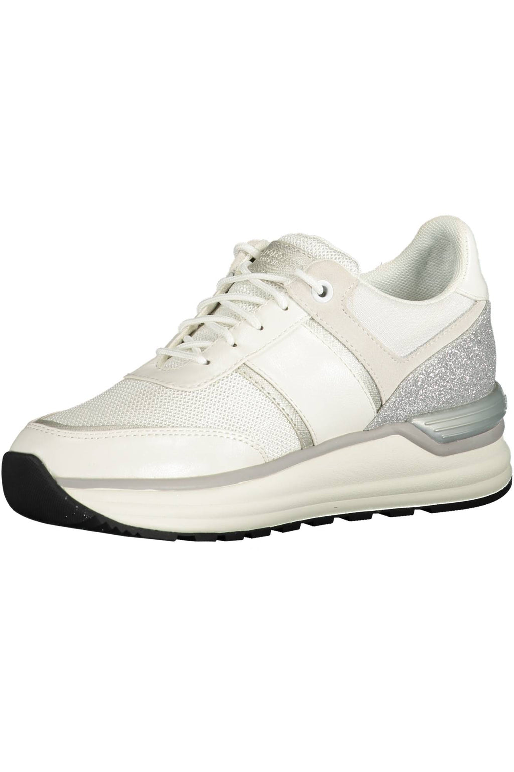 U.S. Polo Assn. női sneaker, fehér