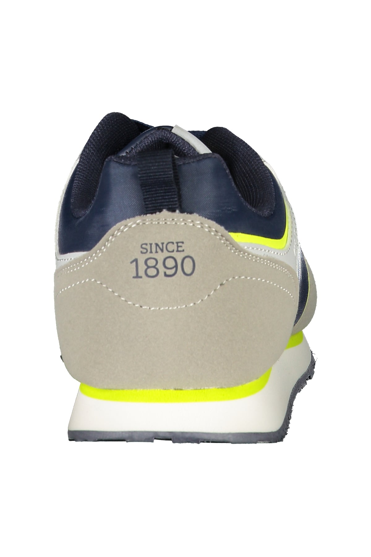 U.S. Polo Assn. kék női sportcipő