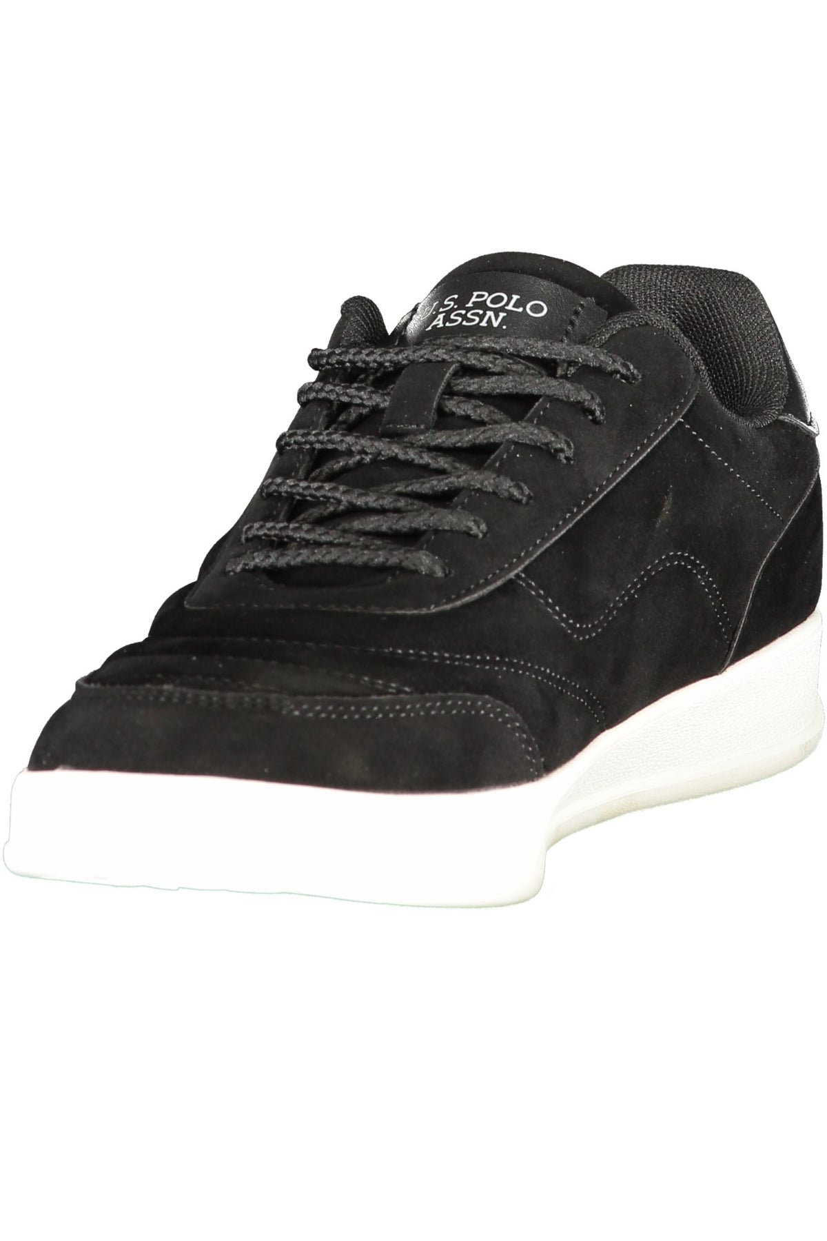 U.S. Polo Assn. női sneaker, fekete