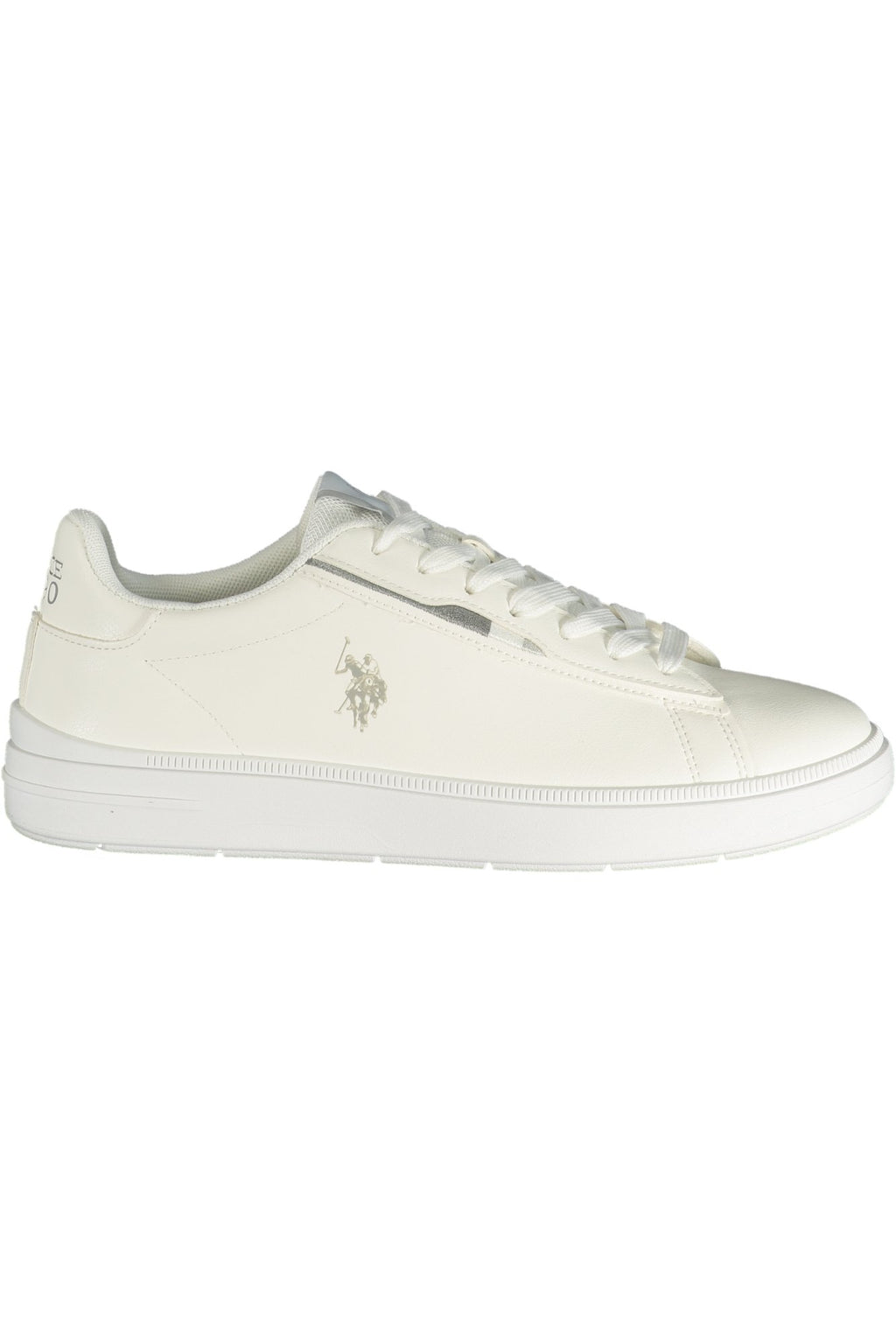U.S. Polo Assn. férfi fehér sportcipő