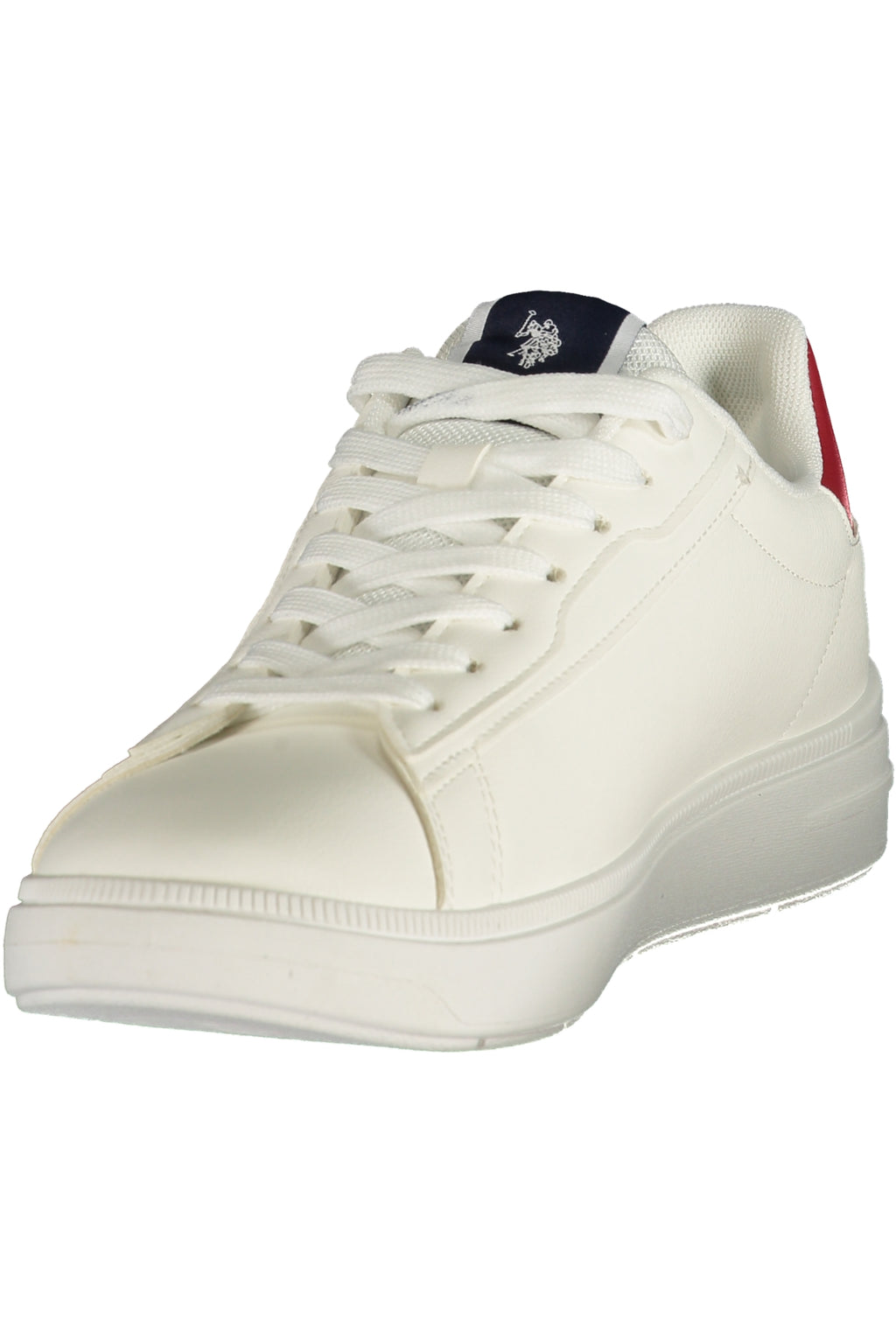 U.S. Polo Assn. férfi fehér sportcipő