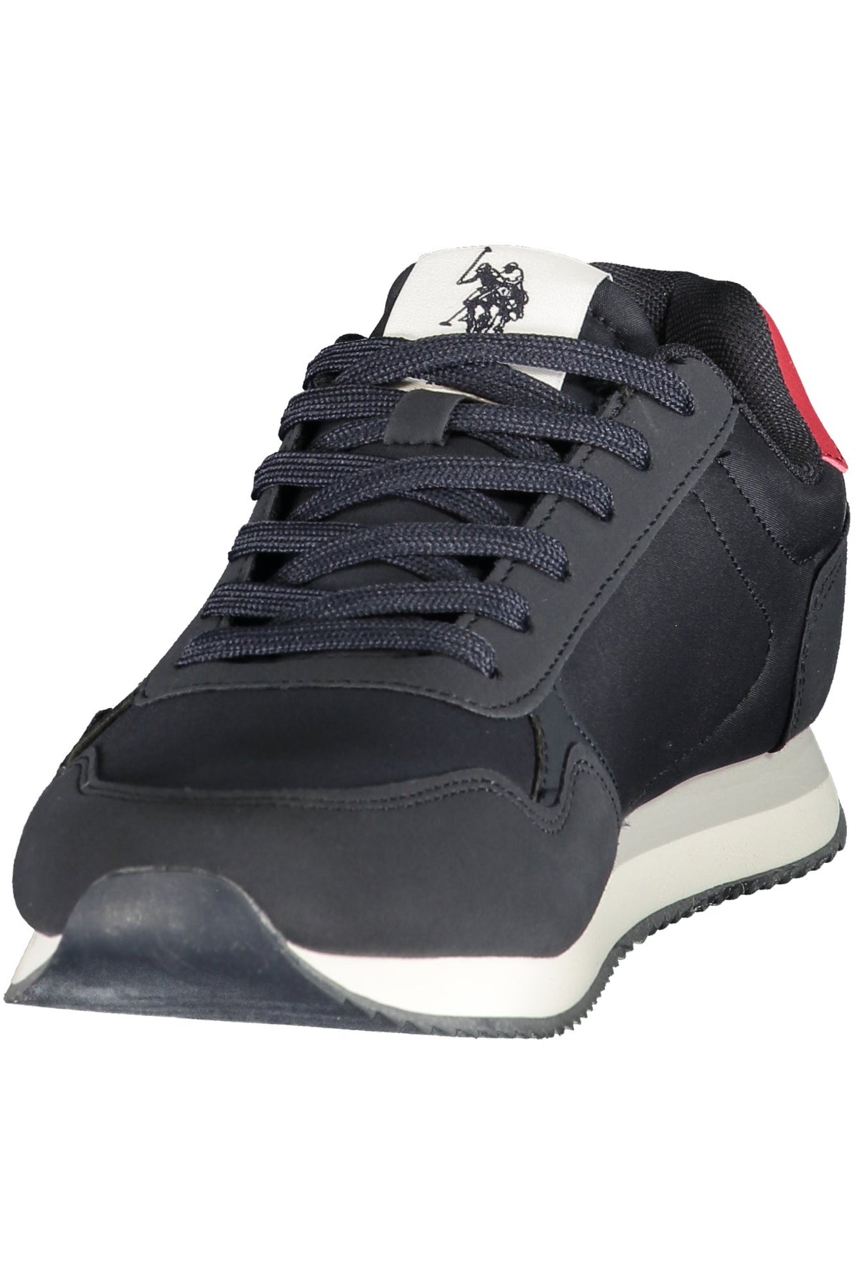 U.S. Polo Assn. férfi kék sportcipő