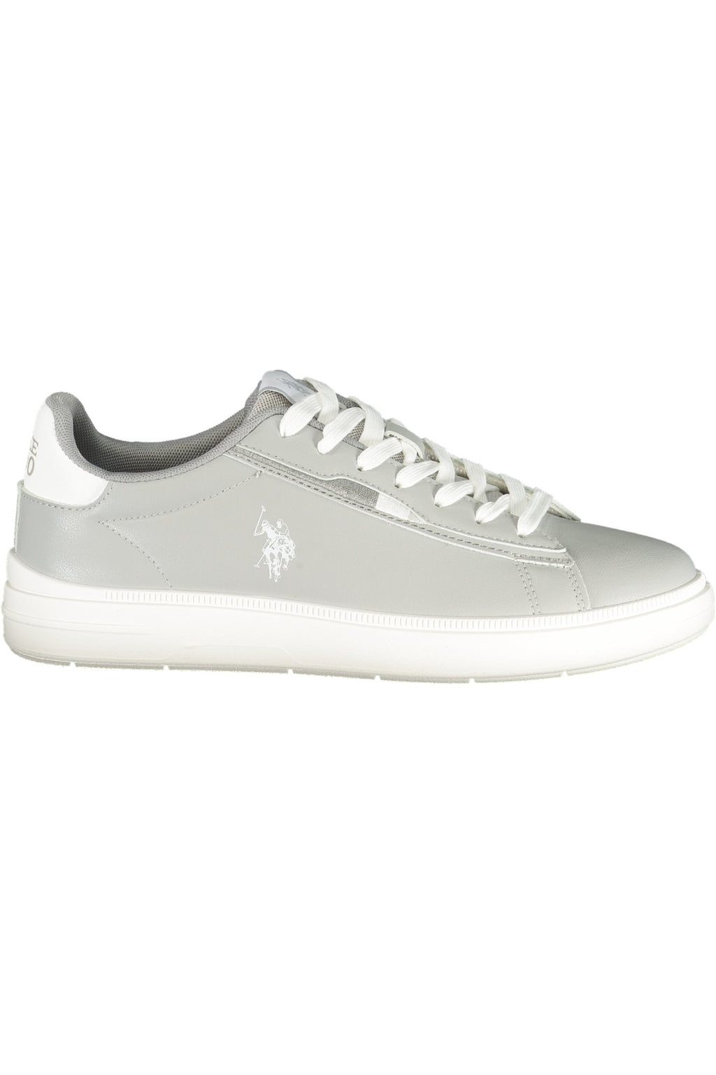 U.S. Polo Assn. férfi sportcipő, szürke