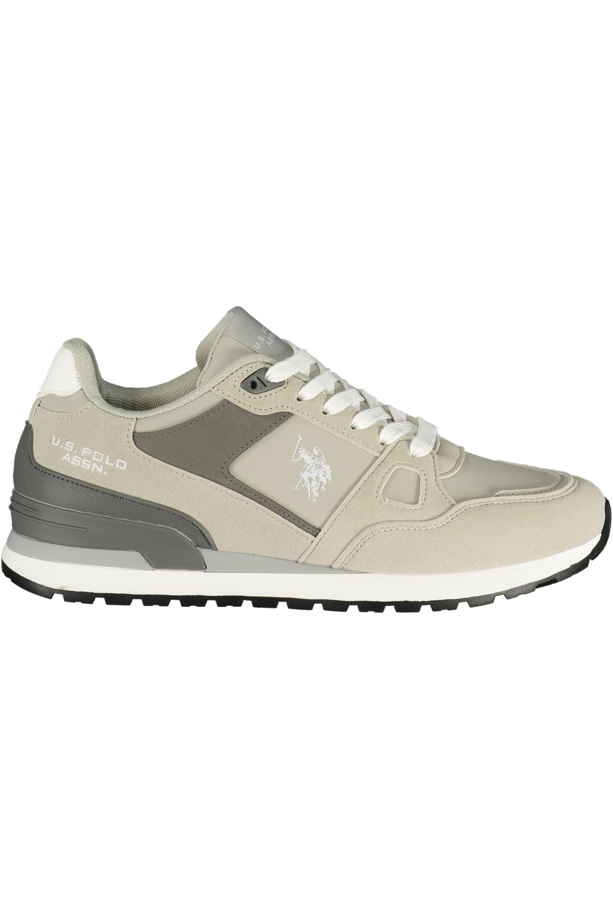 U.S. Polo Assn. férfi sportcipő, szürke