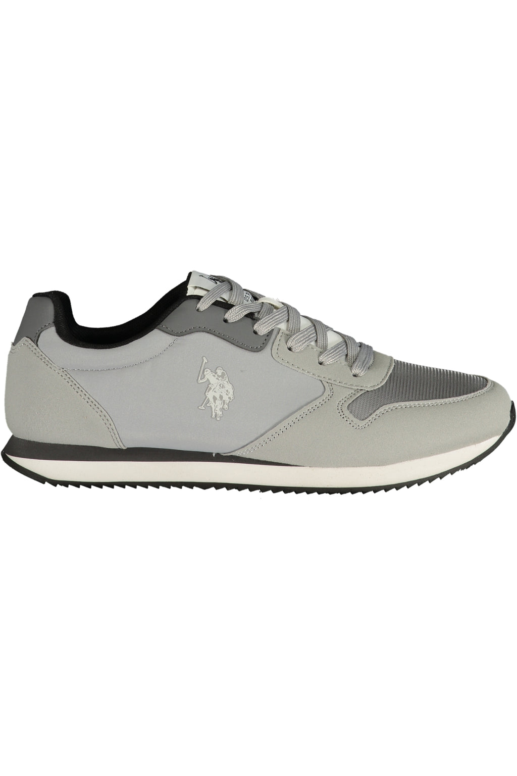 U.S. Polo Assn. férfi sportcipő, szürke