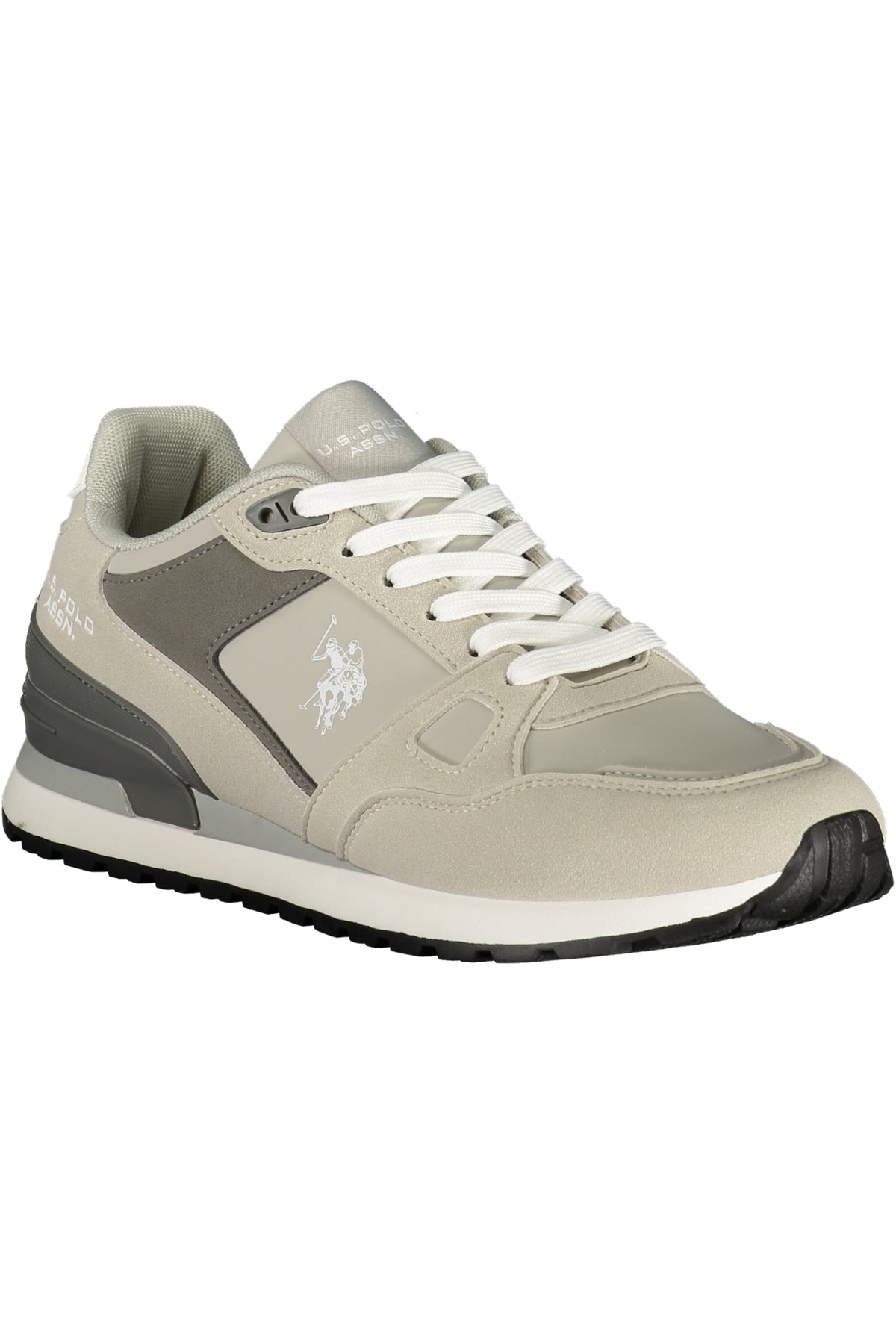 U.S. Polo Assn. férfi sportcipő, szürke