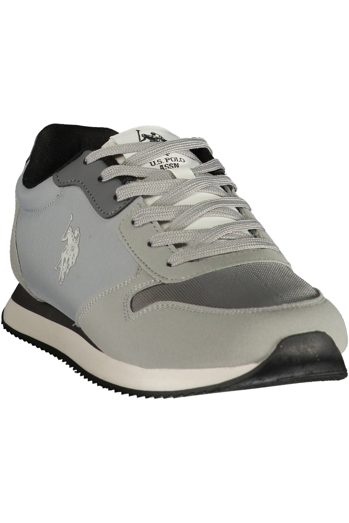 U.S. Polo Assn. férfi sportcipő, szürke