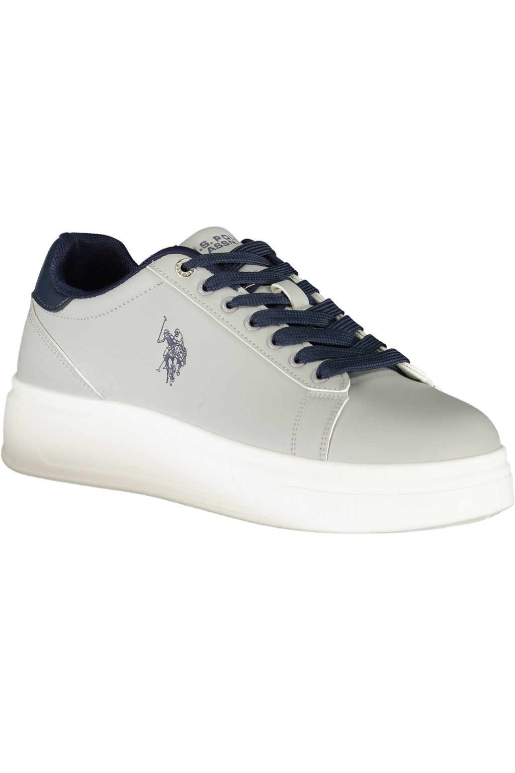 U.S. Polo Assn. férfi sportcipő, szürke