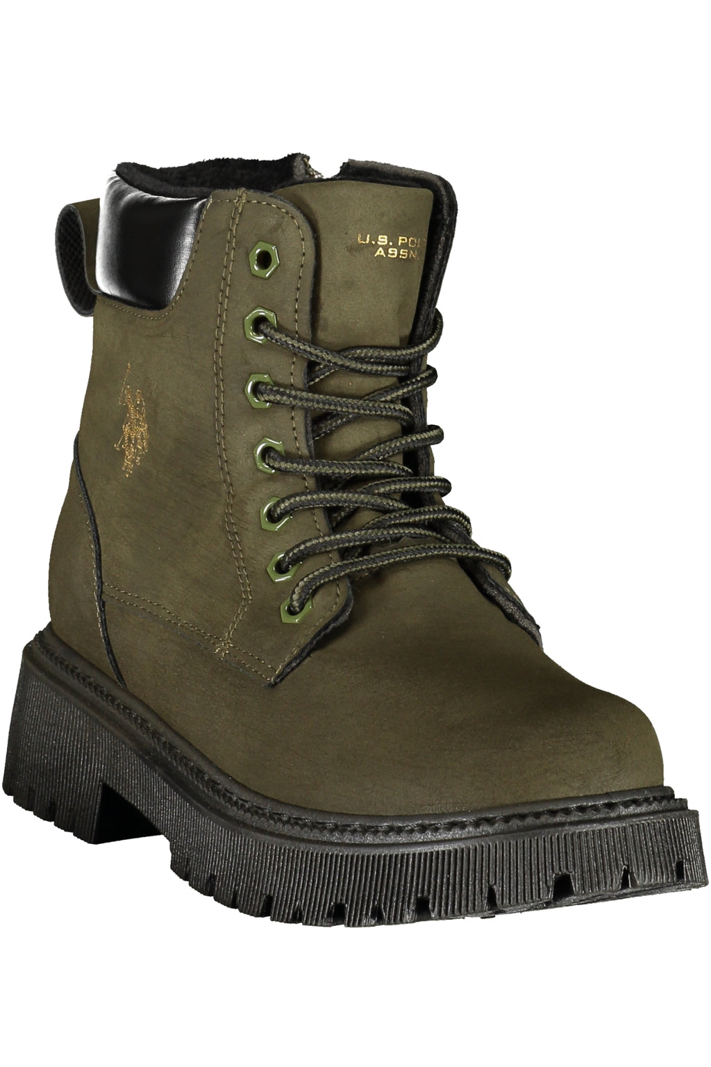 U.S. Polo Assn. női bakancs