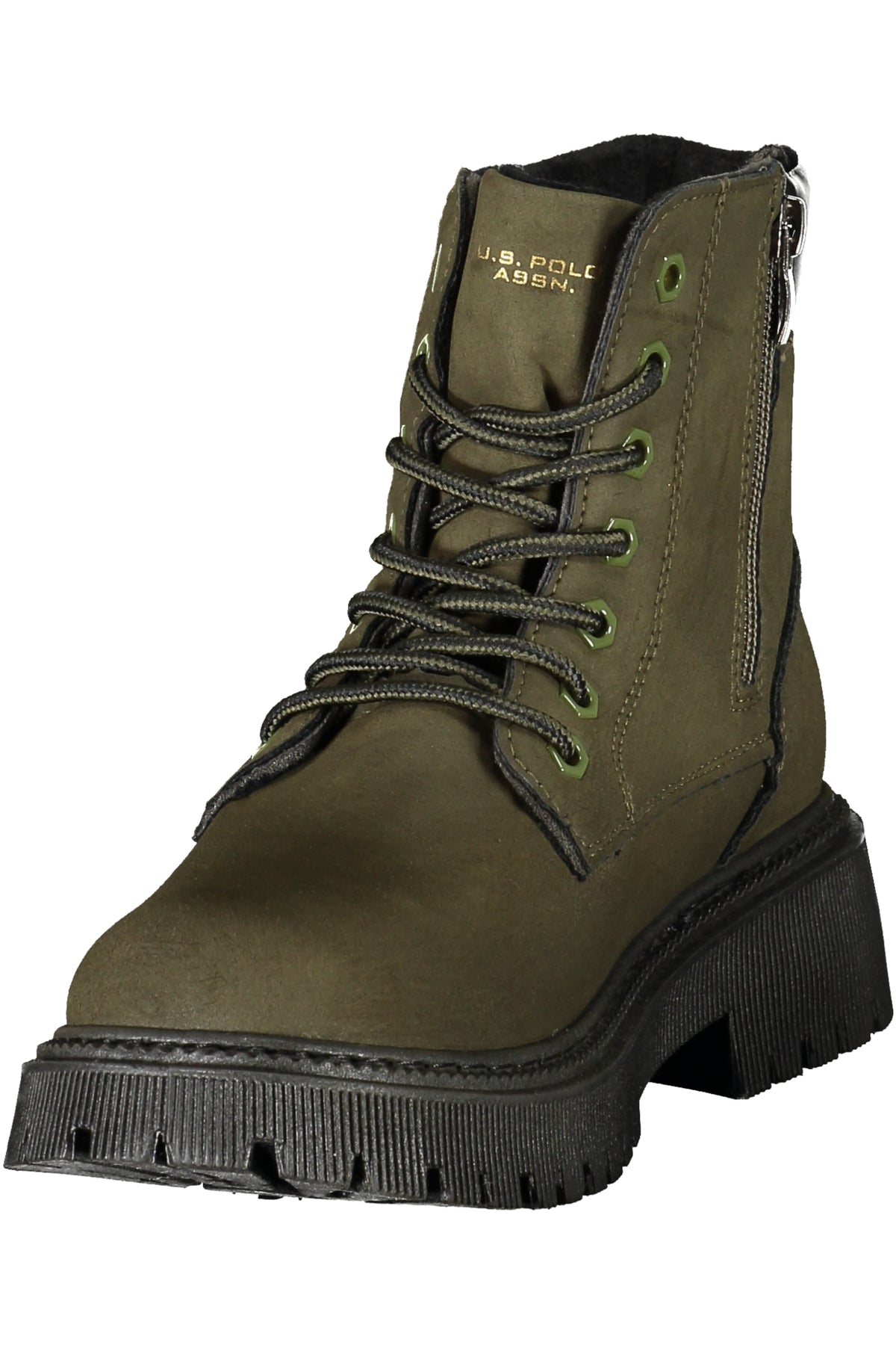 U.S. Polo Assn. női bakancs