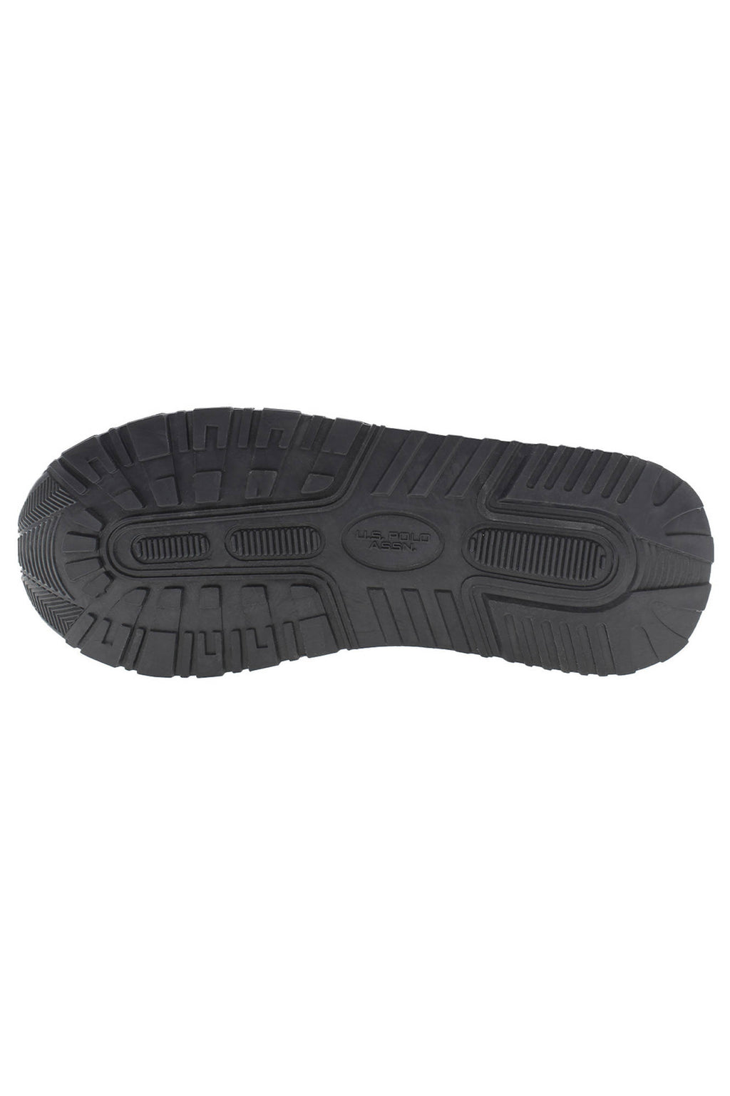 U.S. Polo Assn. lány sneaker, szürke