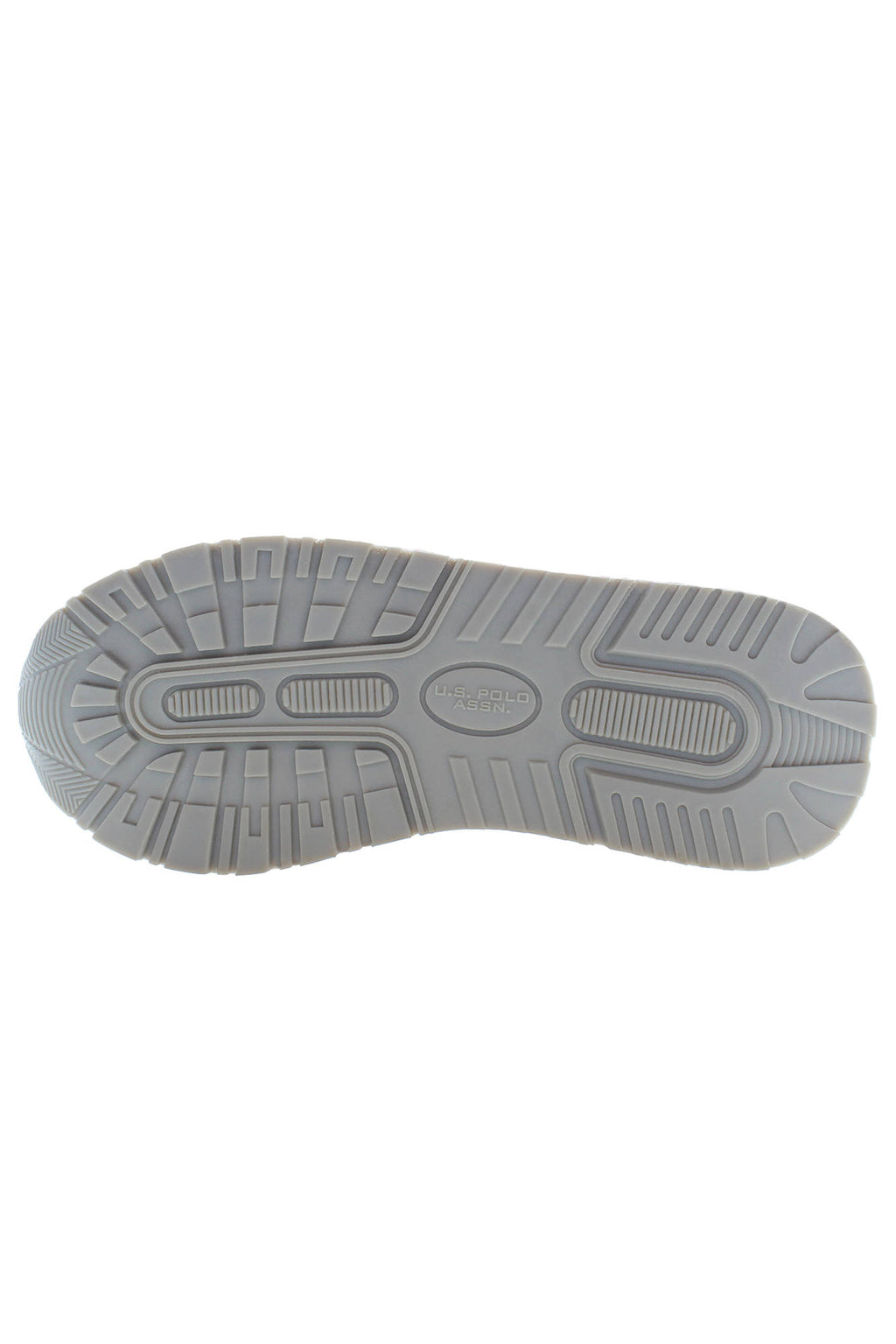 U.S. Polo Assn. lány sneaker, rózsaszín