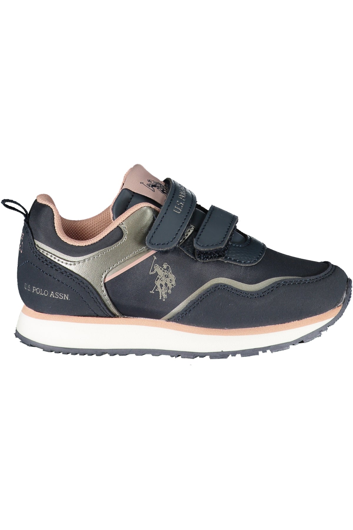 U.S. Polo Assn. fiú sneaker