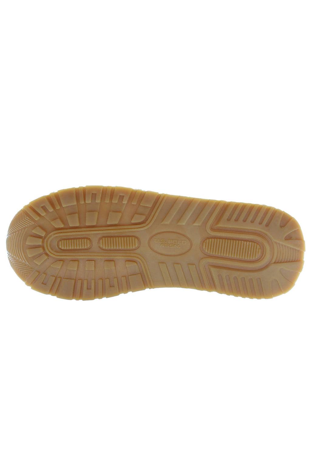 U.S. Polo Assn. fiú sneaker, piros