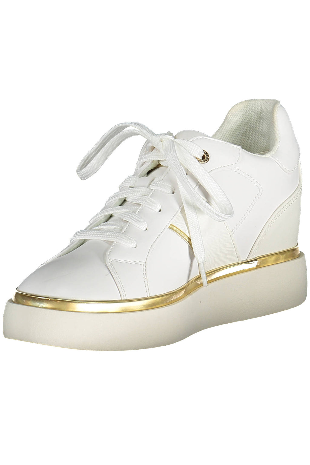 U.S. Polo Assn. női sneaker, fehér