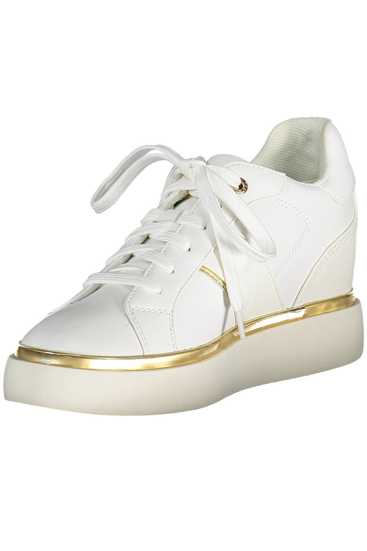 U.S. Polo Assn. női sneaker, fehér