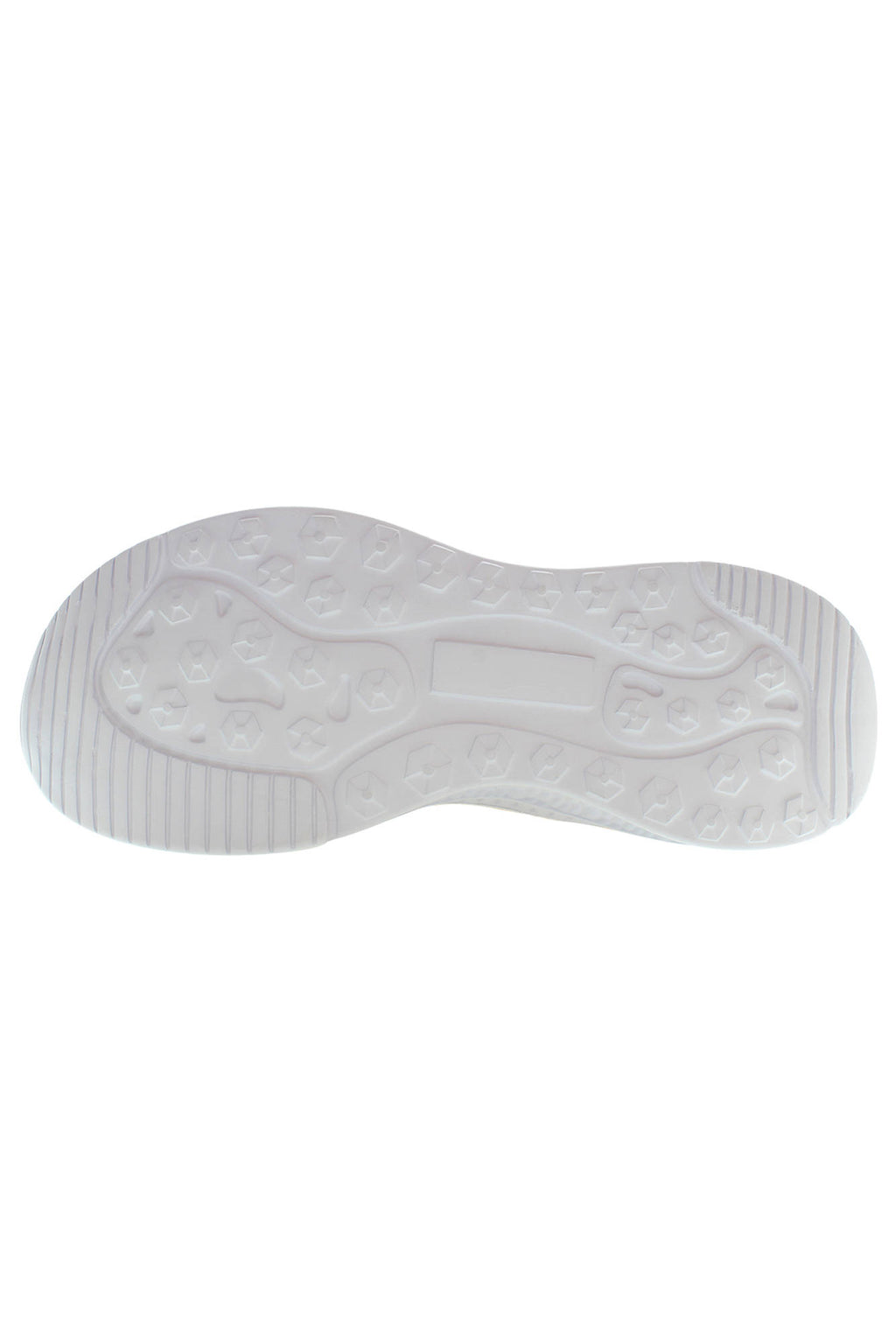 U.S. Polo Assn. női sneaker, fekete
