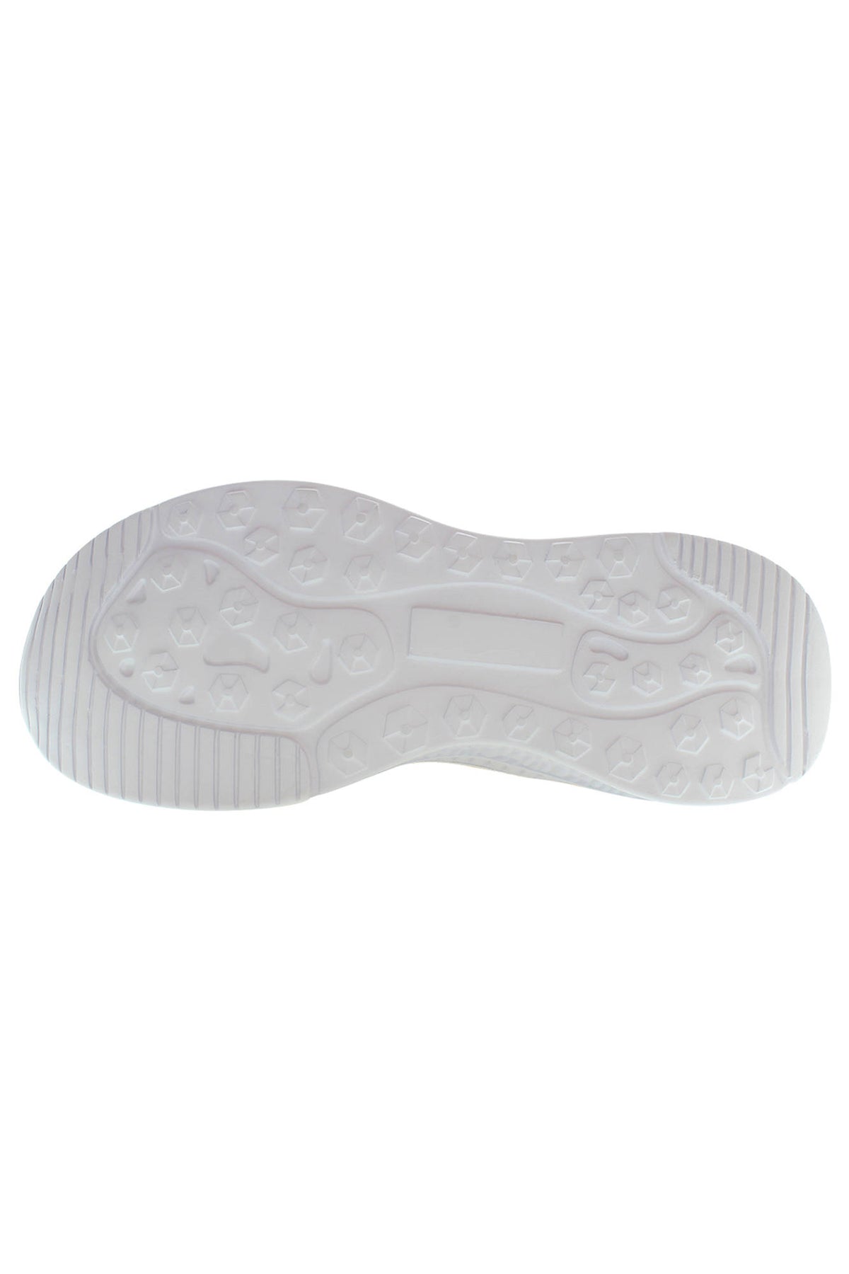 U.S. Polo Assn. női sneaker, fekete