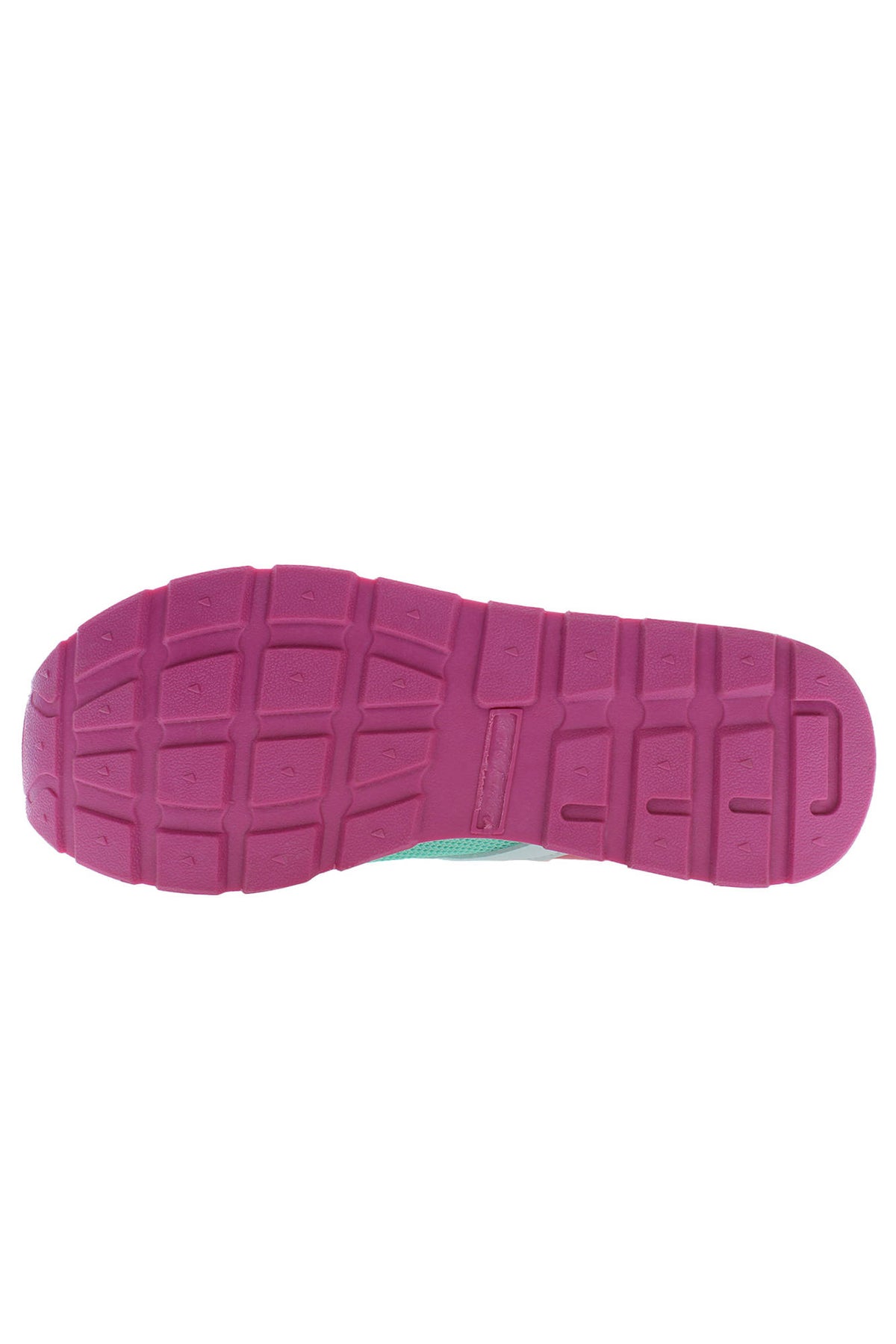 U.S. Polo Assn. női sneaker, rózsaszín