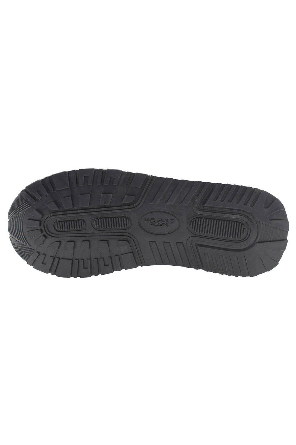 U.S. Polo Assn. fiú sneaker, világoskék