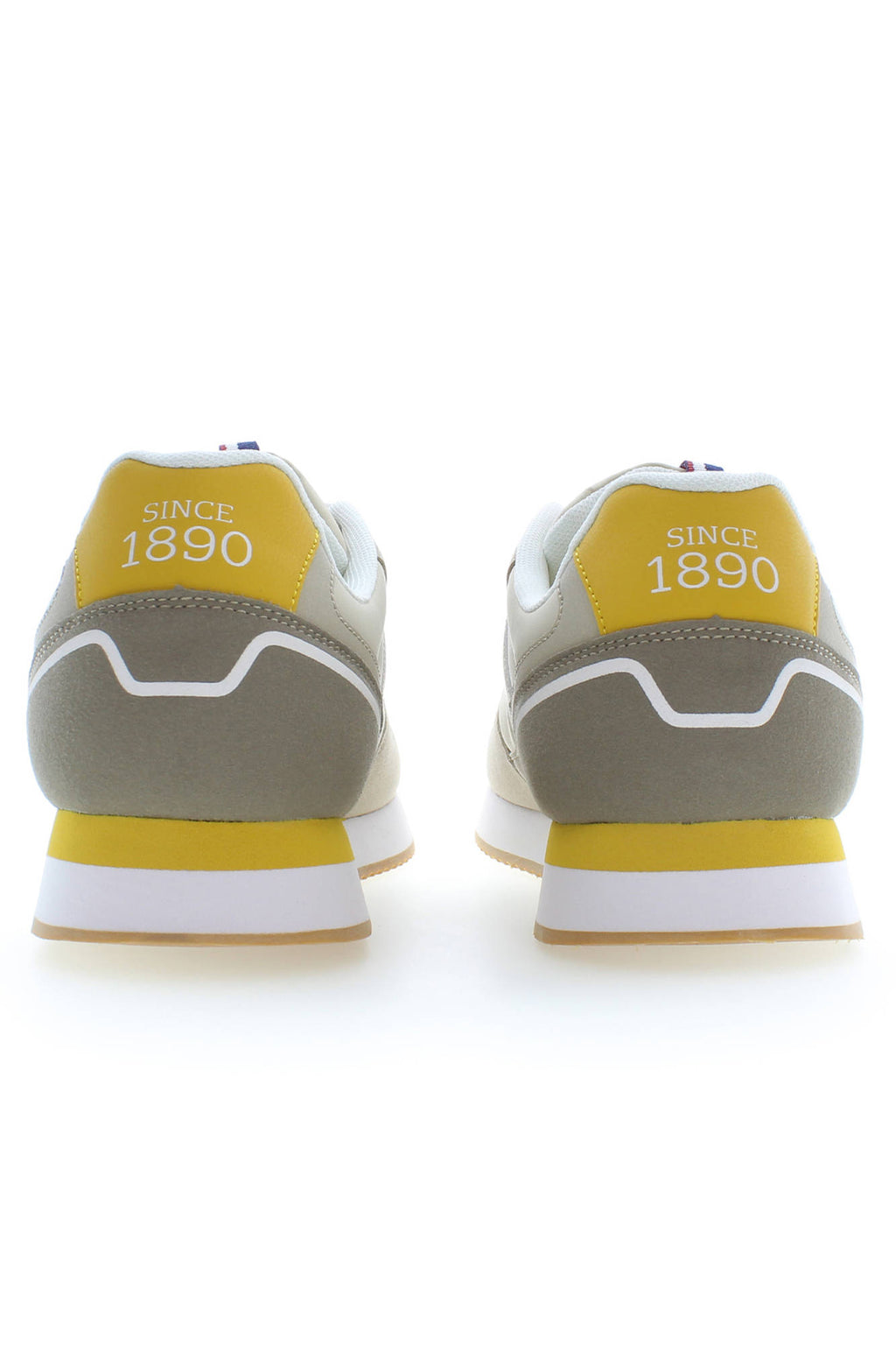 U.S. Polo Assn. férfi sneaker, bézs