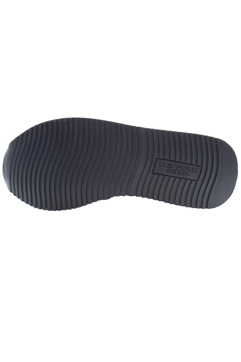 U.S. Polo Assn. férfi sneaker, fehér