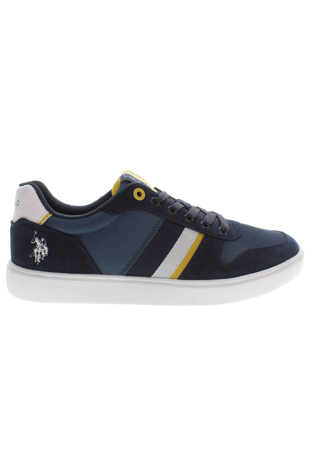 U.S. Polo Assn. férfi sneaker, kék