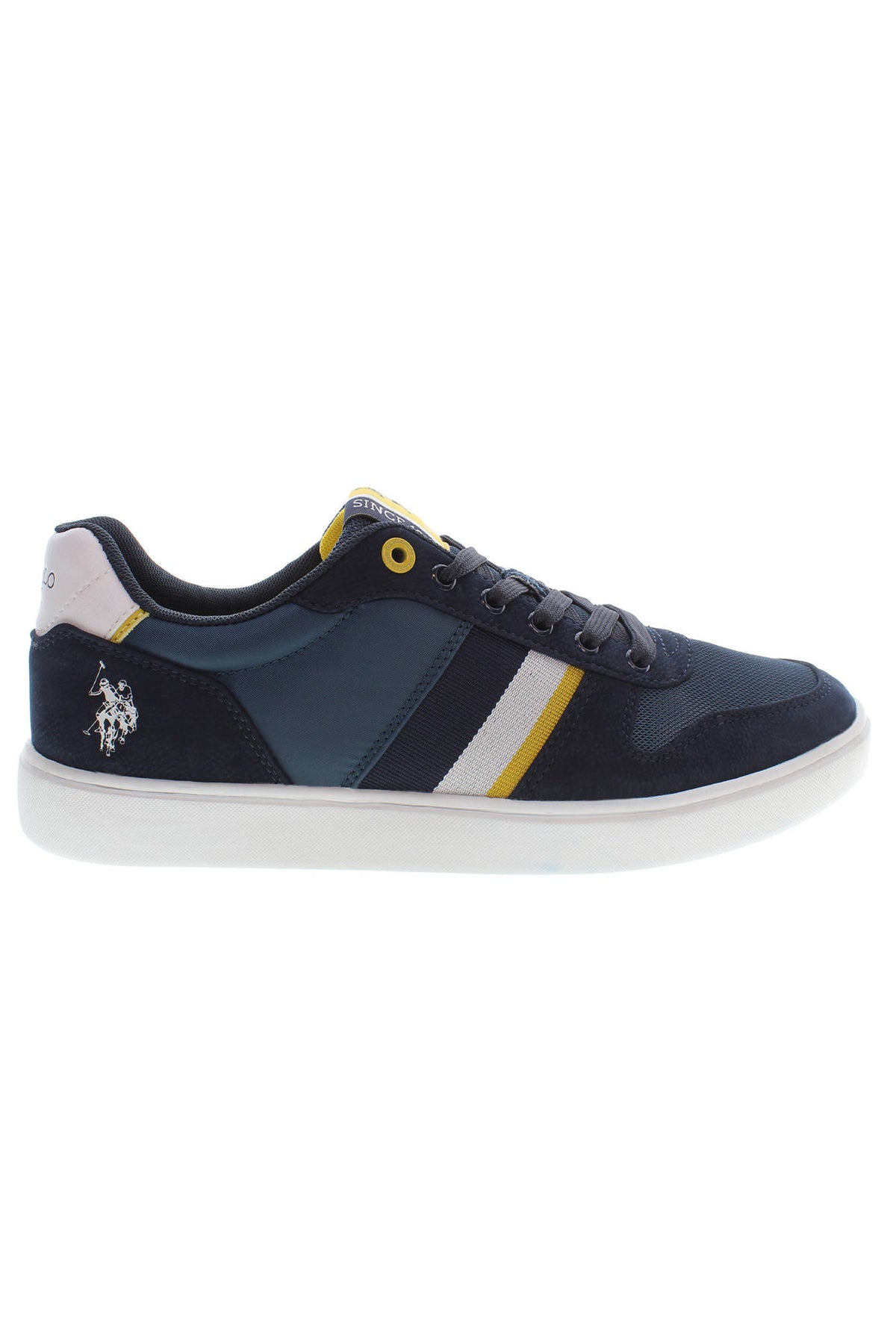U.S. Polo Assn. férfi sneaker, kék