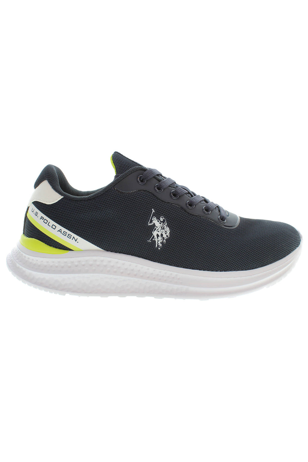 U.S. Polo Assn. férfi sneaker, kék